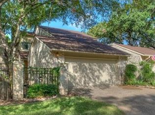 8153 Meandering Way, Austin, TX 78759