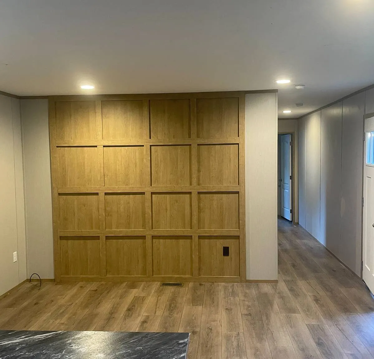 3 bed, 2.0 bath, 1012 sqft, $1,050 — Photo 4