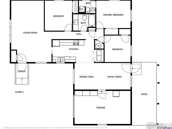 4th image of this home