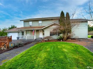 6076 State Route 20, Anacortes, WA 98221