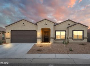 17854 S Silent Meadows Path, Sahuarita, AZ 85629