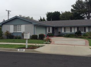 28038 Acana Rd, Rancho Palos Verdes, CA 90275