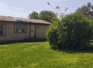 2802 Smith Staples Rd, Henderson, KY 42420