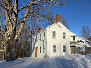 86 Raymond Rd, Chester, NH 03036