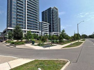 7165 Yonge St N #1512, Markham, ON L3T 0C9