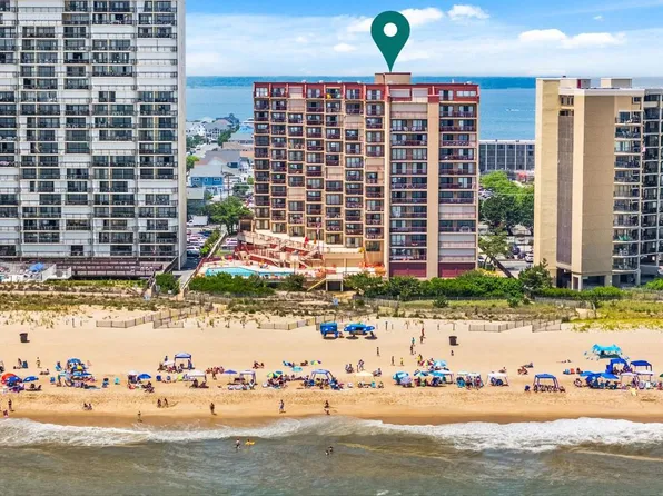 11200 Coastal Hwy Unit 1002, Ocean City, MD 21842