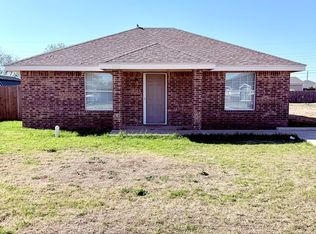 2505 Alamesa Dr, Big Spring, TX 79720