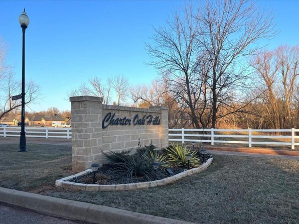 11425 Blue Heron Crk, Guthrie, OK 73044