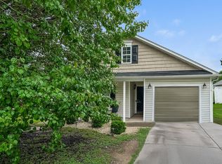 5056 Hogan Point Ct, Winston Salem, NC 27127