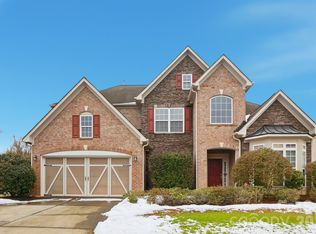 1006 Loudoun Rd, Indian Trail, NC 28079