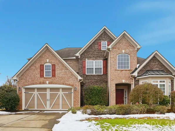 1006 Loudoun Rd, Indian Trail, NC 28079