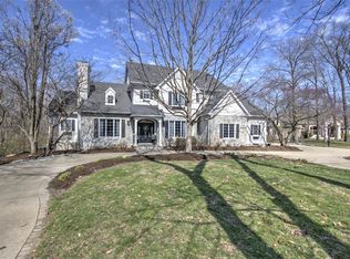 4190 S Lake Ct, Decatur, IL 62521