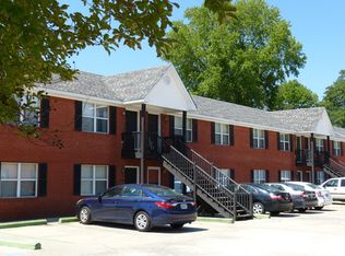1036 Grubbs Ave, Gardendale, AL 35071