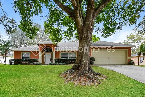1511 Canopy Oaks Dr Photo 1