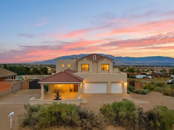 1584 14th St SE, Rio Rancho, NM 87124