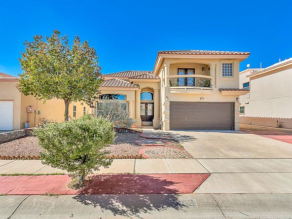 2nd image of 3113 Tierra Pino Dr