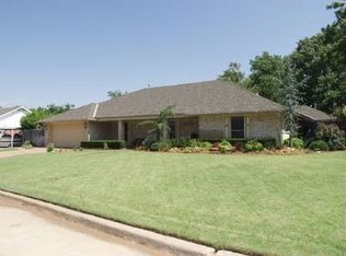2709 NW 119th St, Oklahoma City, OK 73120
