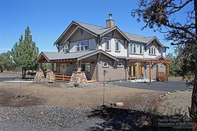 25295 Dodds Rd, Bend, OR 97701 Zillow