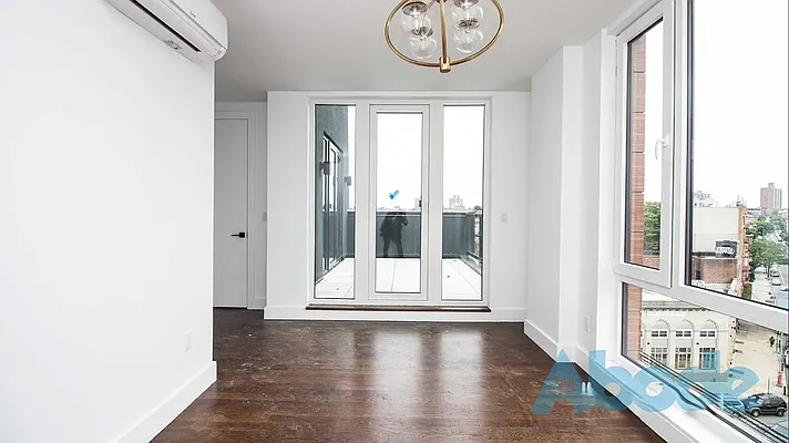 Rented by ABODE NYC LLC | media 16