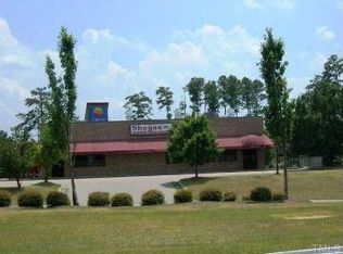 7608 Purfoy Rd, Fuquay Varina, NC 27526