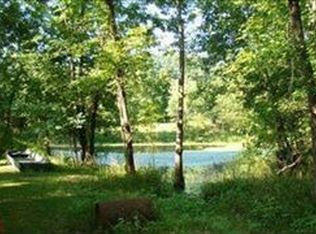 605 Matson Hill Rd, Defiance, MO 63341