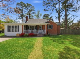 296 Sixth Street, Ayden, NC 28513