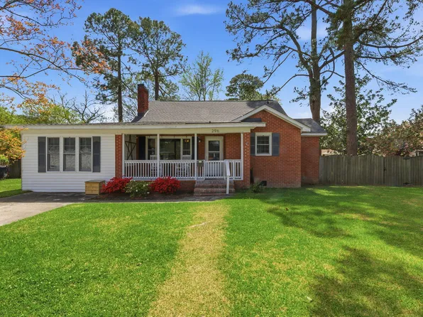 296 Sixth Street, Ayden, NC 28513