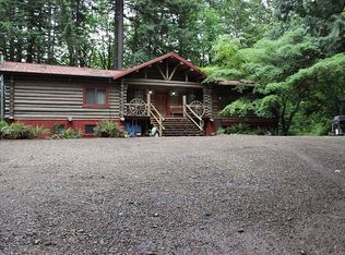 21250 NW Hornshuh Creek Dr, Manning, OR 97125