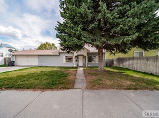 808 Cleveland St, Idaho Falls, ID 83401