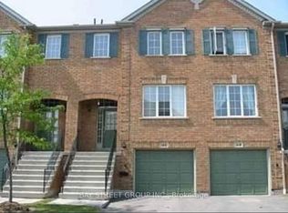 5530 Glen Erin Dr #48, Mississauga, ON L5M 6E8