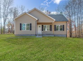 511 Sam Hollow Rd LOT 2, Dickson, TN 37055