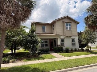 13324 Bergstrom Ave, Orlando, FL 32827