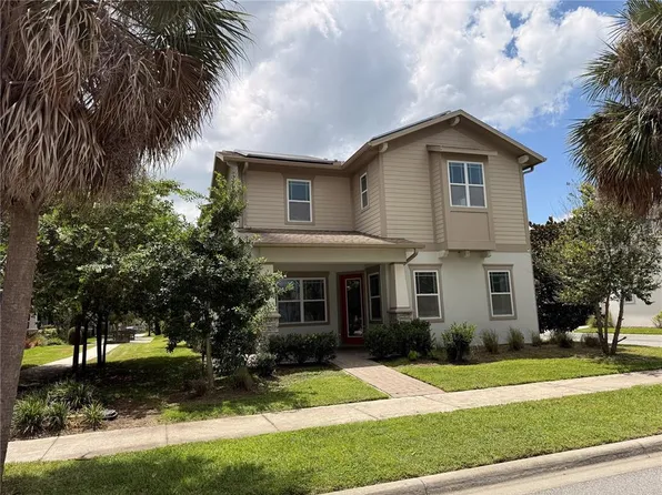 13324 Bergstrom Ave, Orlando, FL 32827