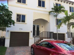 3506 NE 166th St, Sunny Isles Beach, FL 33160