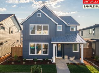 8214 SE Quincy St, Hillsboro, OR 97123