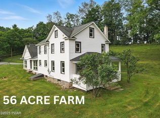 1046 Cochecton Tpke, Tyler Hill, PA 18469