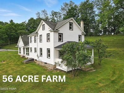 1046 Cochecton Tpke, Tyler Hill, PA, 18469