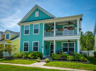 75 Crossandra Ave, Summerville, SC 29483