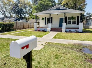 109 Winston St, Florence, SC 29501
