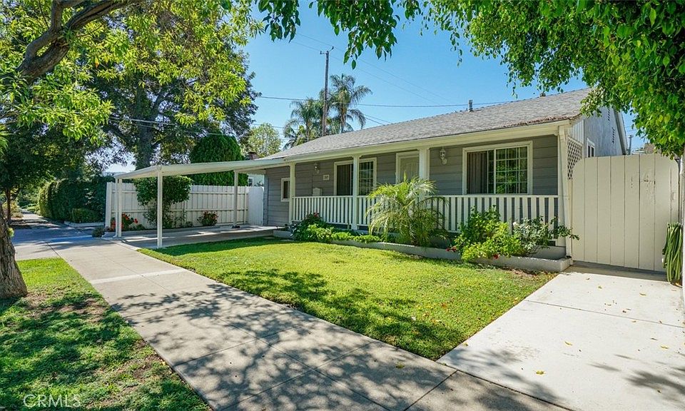 1st image of 207 S Griffith Park Dr