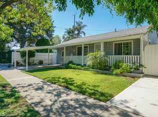 207 S Griffith Park Dr, Burbank, CA 91506