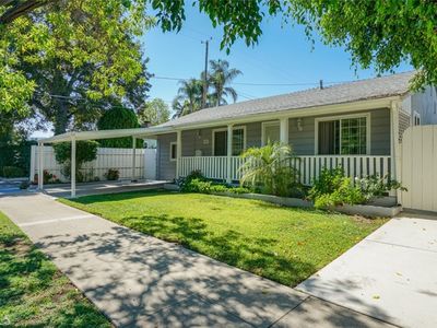 207 S Griffith Park Dr, Burbank, CA, 91506