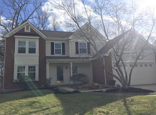 792 Crocus Ln, Taylor Mill, KY 41015