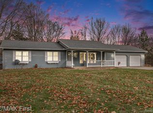 7570 Rynn Rd, Avoca, MI 48006