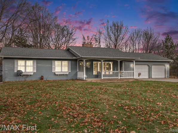 7570 Rynn Rd, Avoca, MI 48006