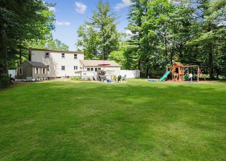 420 Soule Rd, Wilbraham, MA 01095 Zillow