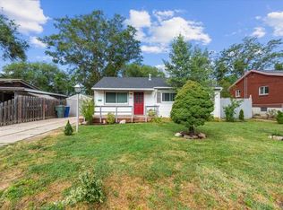 155 Fowler Ave, Ogden, UT 84404