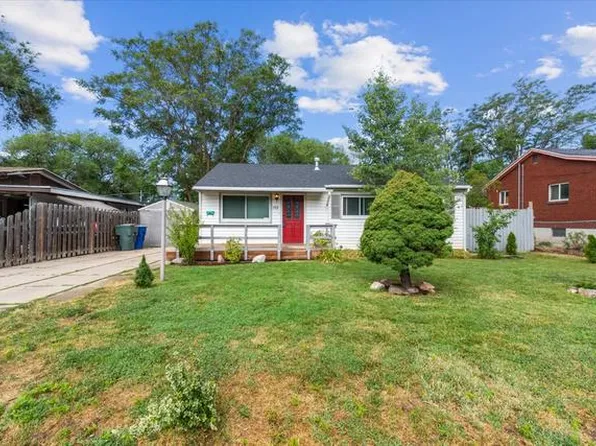 155 Fowler Ave, Ogden, UT 84404