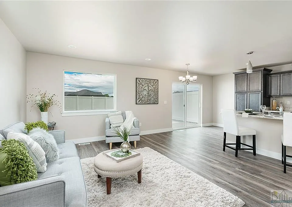 1616 Kanga Way