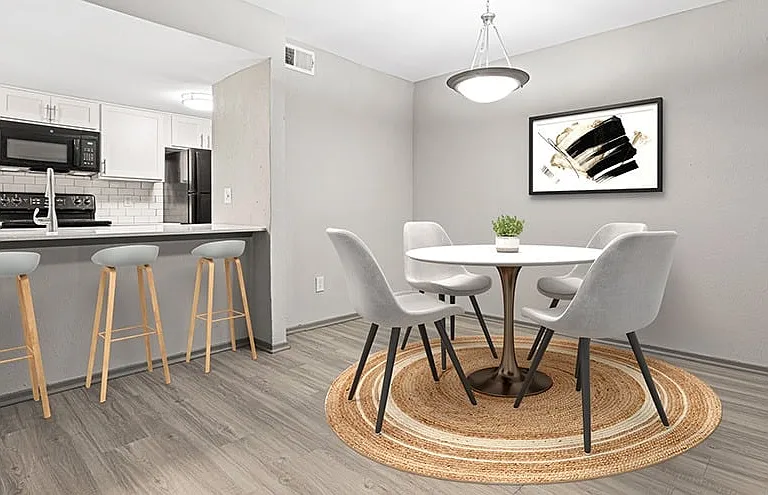 Cutter's Point Apartment Homes — Photo 10